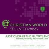 Just Over In The Gloryland [Music Download]