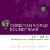 Lift Him Up [Music Download]