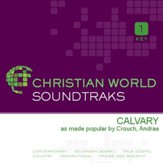 Calvary [Music Download]