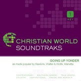 Going Up Yonder [Music Download]