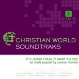 It'S Jesus I Really Want To See [Music Download]