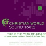 This Is The Year Of Jubilee [Music Download]