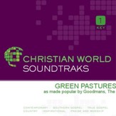 Green Pastures [Music Download]