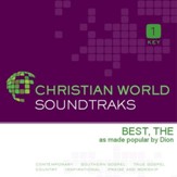 Best, The [Music Download]