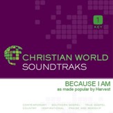 Because I Am [Music Download]