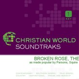 Broken Rose, The [Music Download]