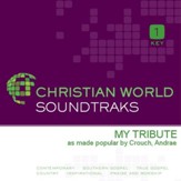 My Tribute [Music Download]
