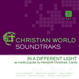 In A Different Light [Music Download]