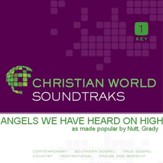 Angels We Have Heard On High [Music Download]