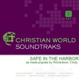 Safe In The Harbor [Music Download]