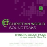 Thinking About Home [Music Download]