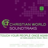 Touch Your People Once Again [Music Download]