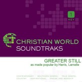 Greater Still [Music Download]