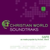 Safe [Music Download]