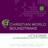 Little David [Music Download]