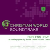 Endless Love [Music Download]