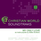 My Only Love [Music Download]