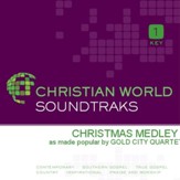 Christmas Medley [Music Download]