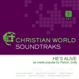 He's Alive [Music Download]