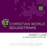 Sweet Love [Music Download]