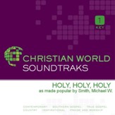 Holy, Holy, Holy [Music Download]