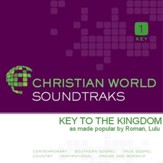 Key To The Kingdom [Music Download]