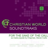 For The Sake Of The Call [Music Download]