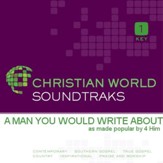 A Man You Would Write About [Music Download]