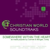 Somewhere Within The Heart [Music Download]