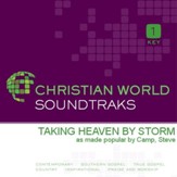 Taking Heaven By Storm [Music Download]