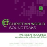 I've Been Touched [Music Download]