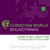 The Lord Is My Light [Music Download]