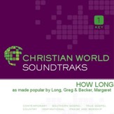 How Long [Music Download]