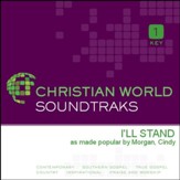 I'Ll Stand [Music Download]