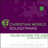 Color Outside The Lines [Music Download]