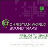 Prelude to Grace [Music Download]