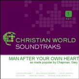 Man After Your Own Heart [Music Download]