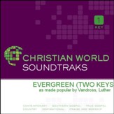 Evergreen [Music Download]