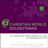 As Long As My Heart Knows It'S You [Music Download]