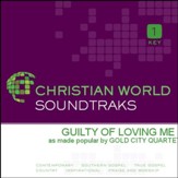 Guilty Of Loving Me [Music Download]