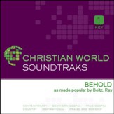 Behold [Music Download]