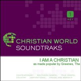 I Am A Christian [Music Download]