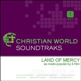 Land Of Mercy [Music Download]