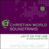 Lay It On The Line [Music Download]