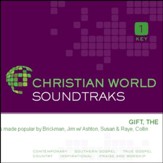 Gift, The [Music Download]