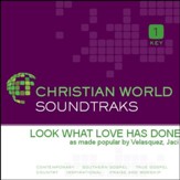 Look What Love Has Done [Music Download]