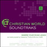 Where Your Road Leads [Music Download]