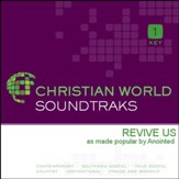 Revive Us [Music Download]