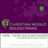 Here, There And Everywhere [Music Download]