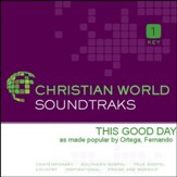 This Good Day [Music Download]